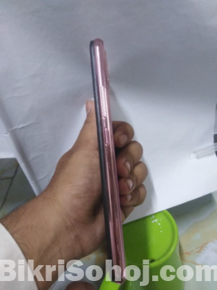 Vivo y17